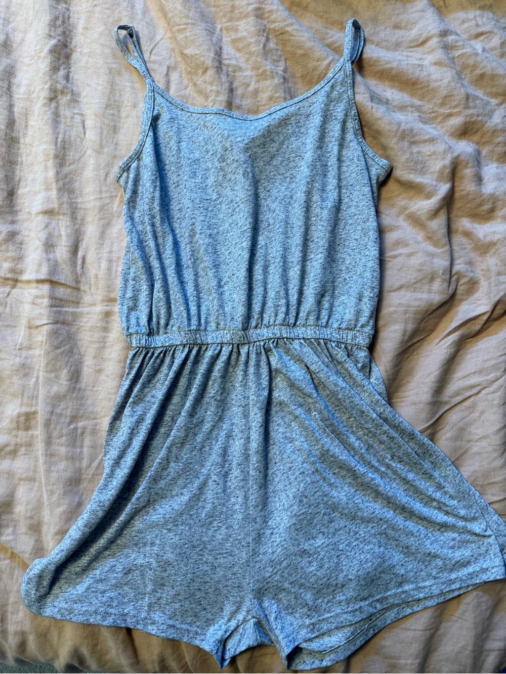 H&M Divided Lounge Romper